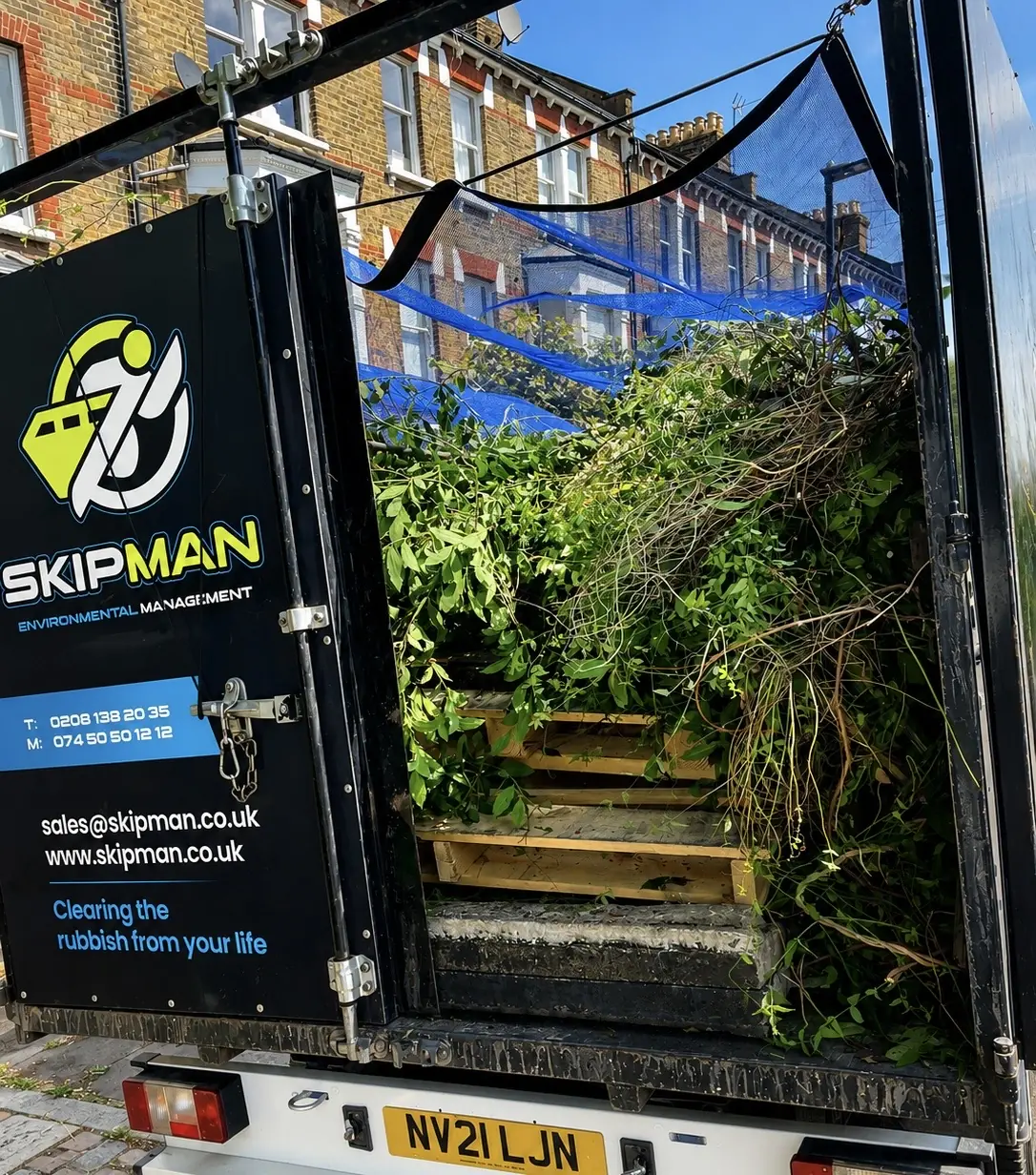 Garden Waste Collection